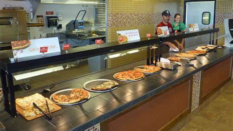 c c pizza buffet.